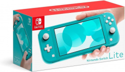 Nintendo Switch Nintendo HDH-S-BAZAA