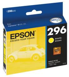 Cartucho EPSON T296420-AL