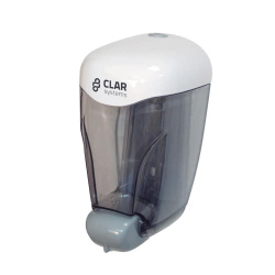 Dispensador de Jabón  Clar Systems CSY070