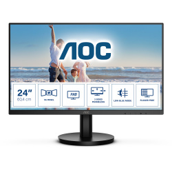 Monitor AOC 24B3HM