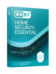 Antivirus ESET TMESET-505